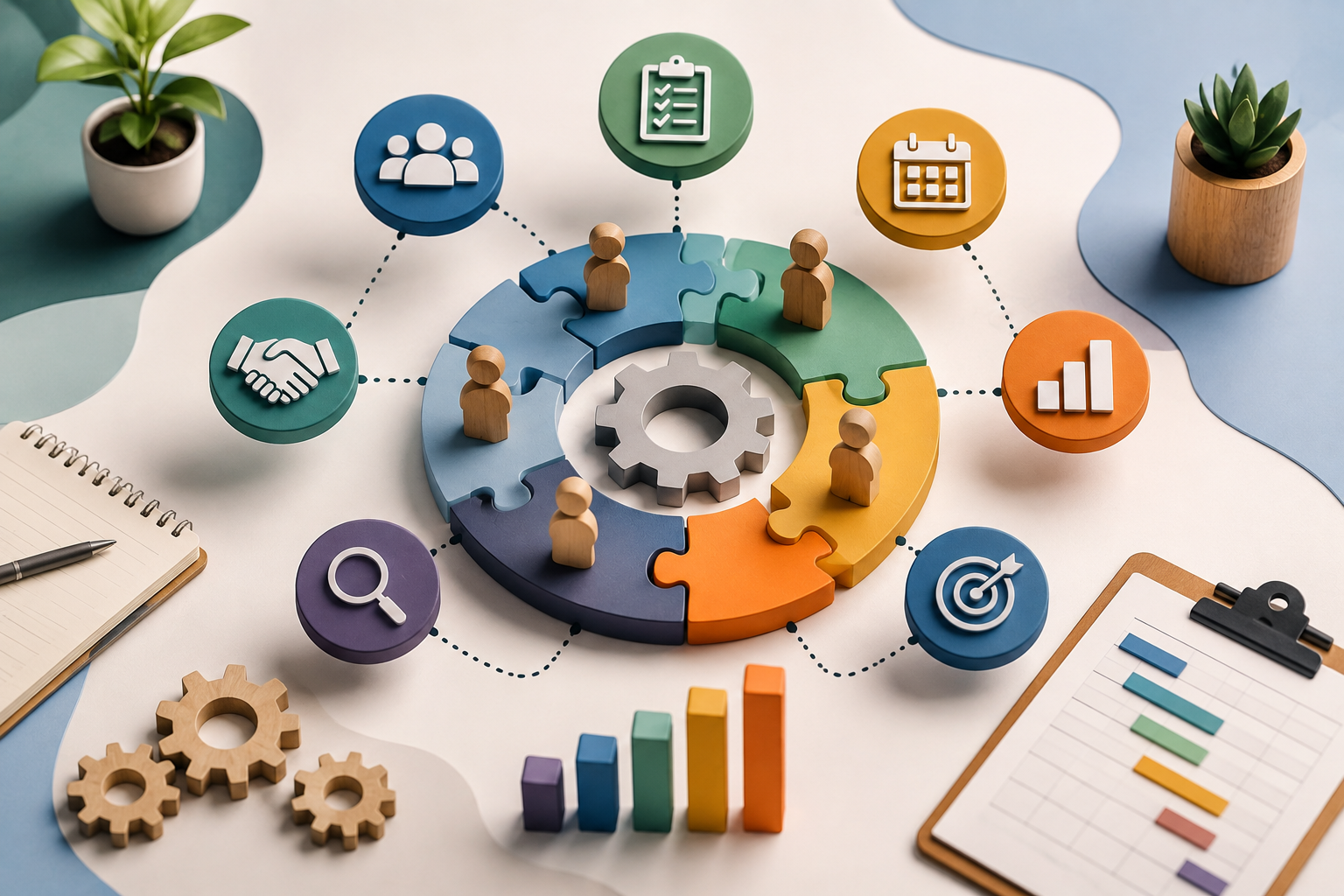 Project Management